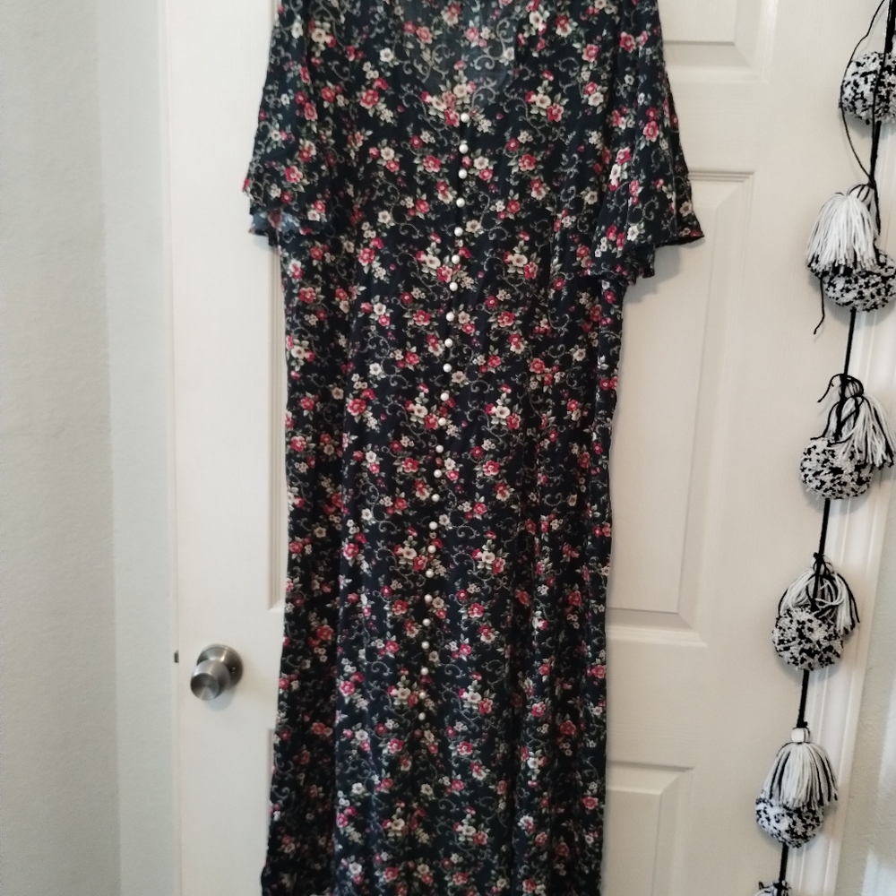 Vintage dress